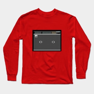 The Amplifier Long Sleeve T-Shirt